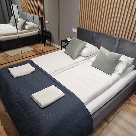 Luxury Modern Apartment Citybeat#11 Krakow Ngoại thất bức ảnh