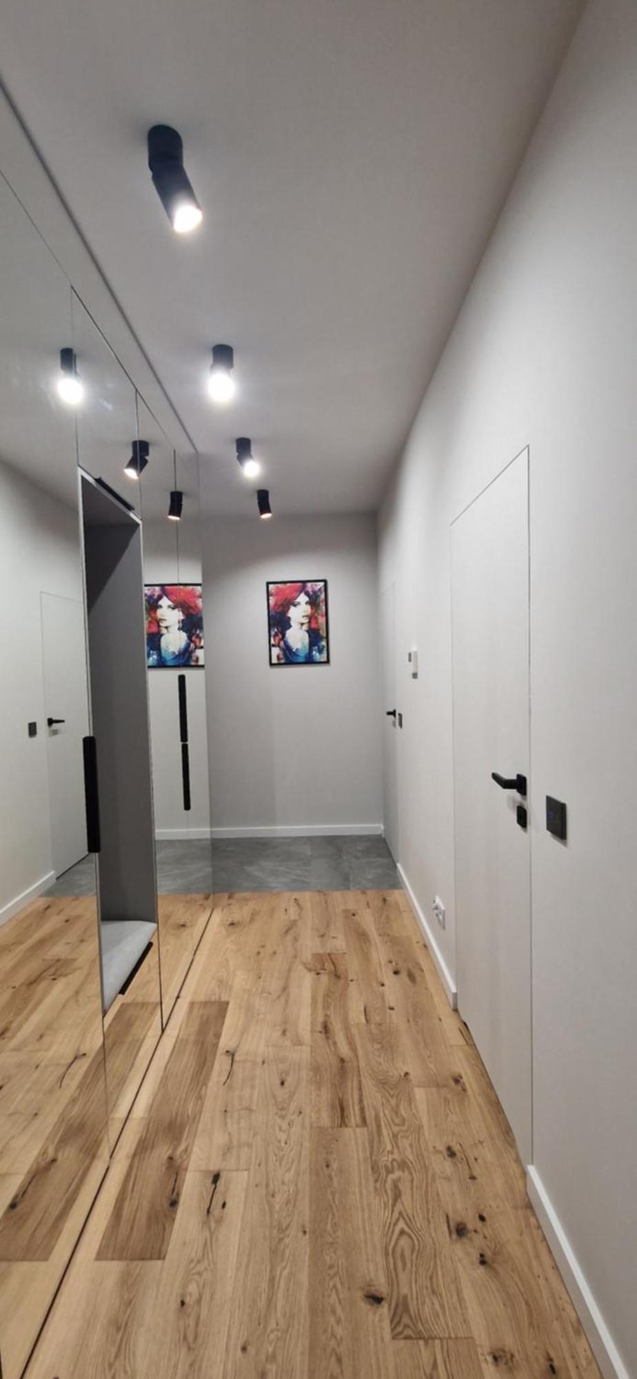 Luxury Modern Apartment Citybeat#11 Krakow Ngoại thất bức ảnh