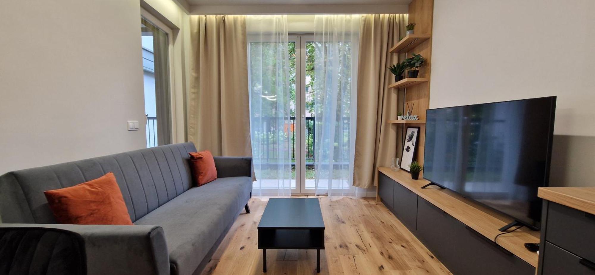 Luxury Modern Apartment Citybeat#11 Krakow Ngoại thất bức ảnh