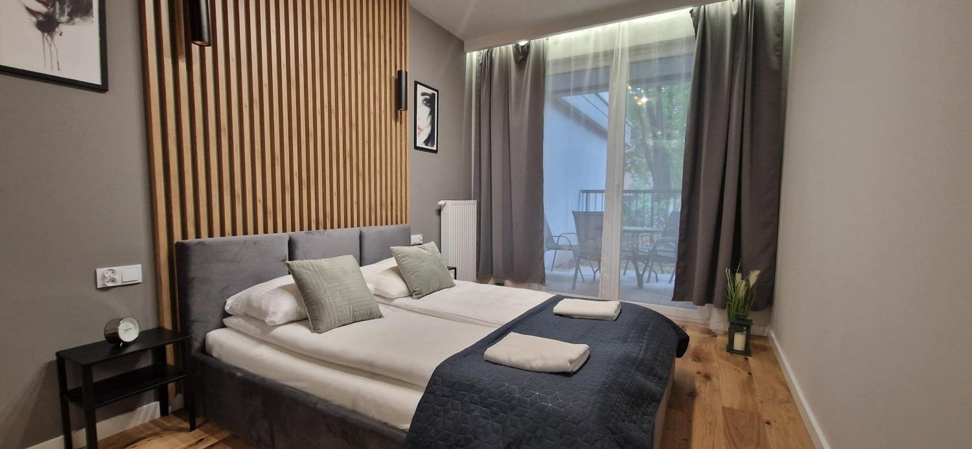 Luxury Modern Apartment Citybeat#11 Krakow Ngoại thất bức ảnh