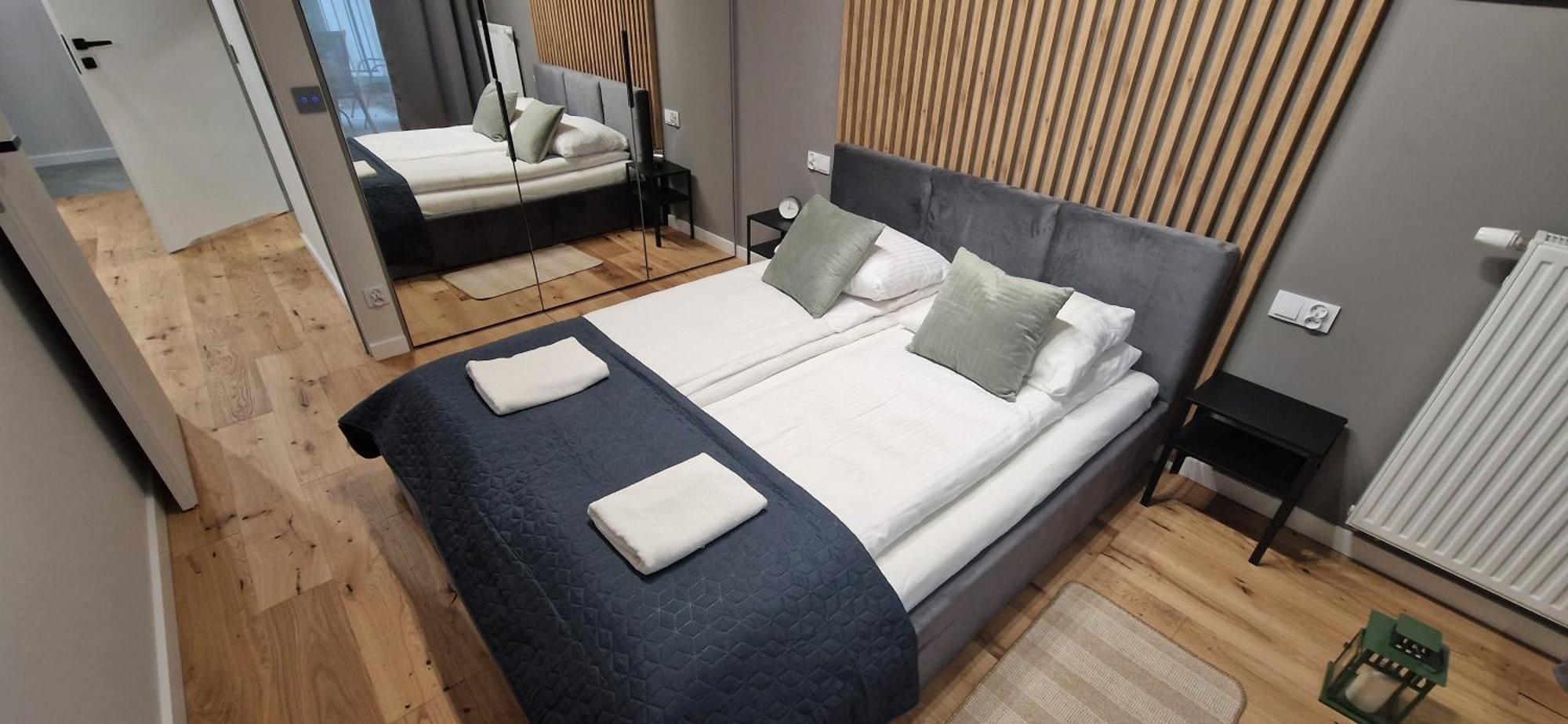 Luxury Modern Apartment Citybeat#11 Krakow Ngoại thất bức ảnh
